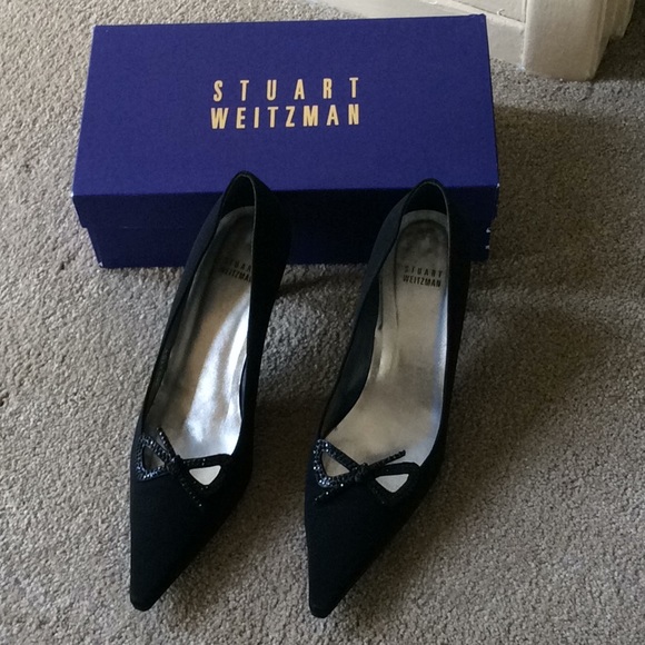 Stuart Weitzman Shoes - Shoes